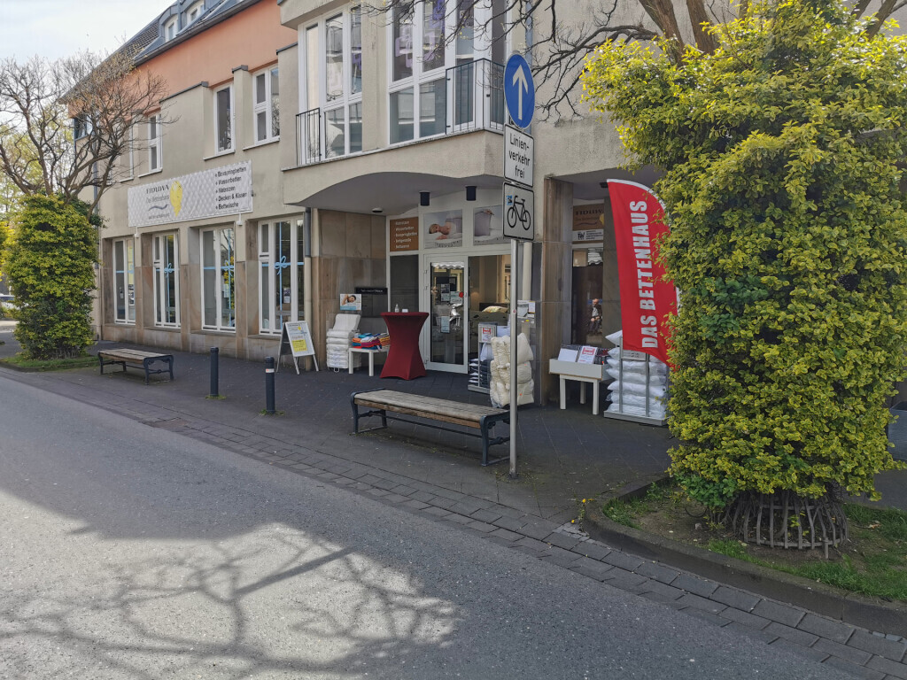 Bilder Fiduwa Das Bettenhaus