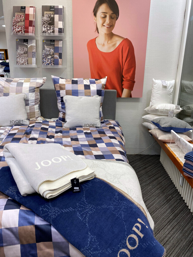 Bilder Fiduwa Das Bettenhaus