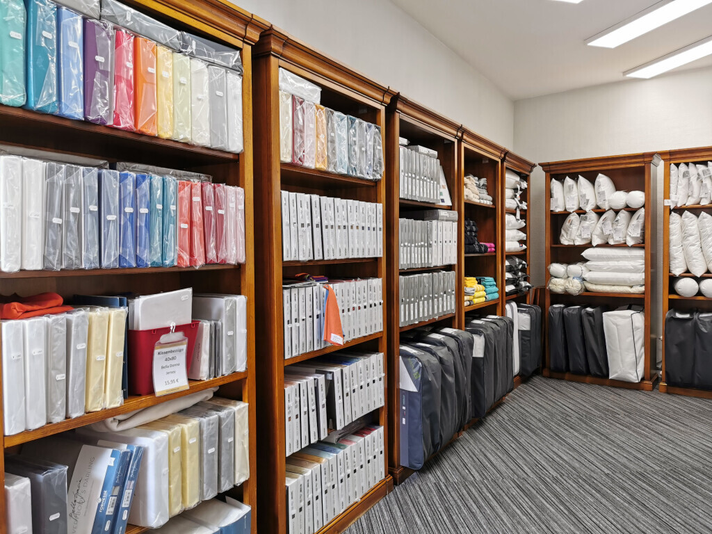 Bilder Fiduwa Das Bettenhaus