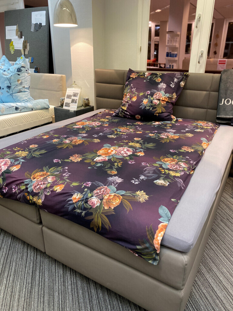 Bilder Fiduwa Das Bettenhaus