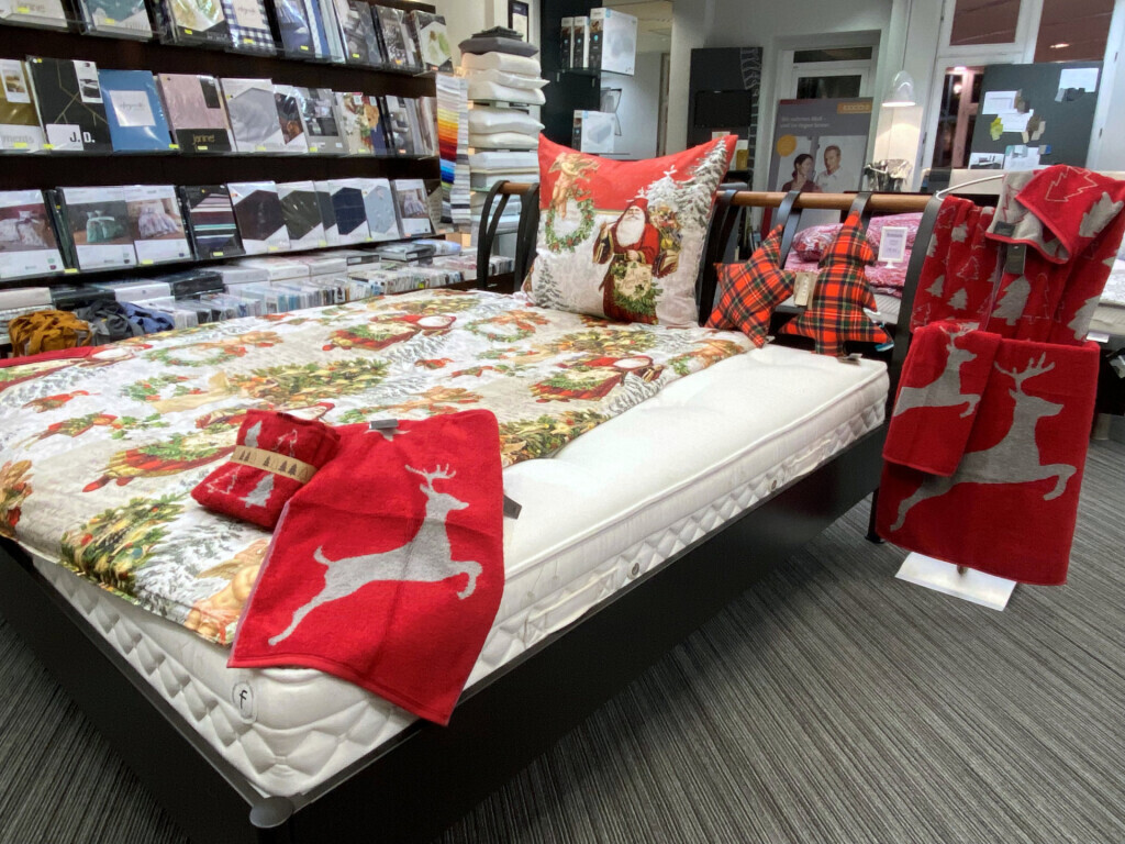 Bilder Fiduwa Das Bettenhaus