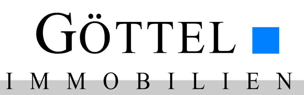 Göttel Immobilien Logo