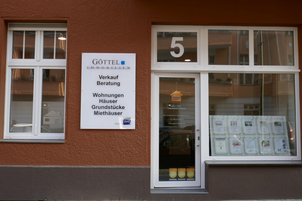 Bilder Göttel Immobilien