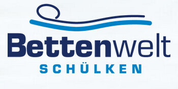 Bettenwelt Schülken Logo