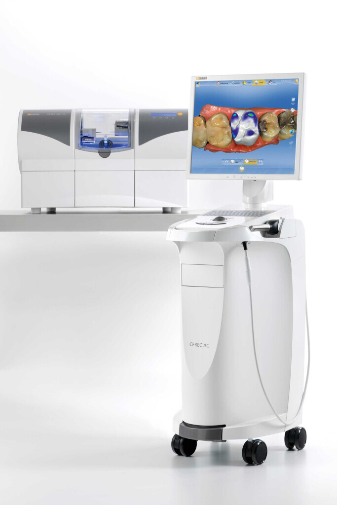 Bilder Zahnarztpraxis Dr. Sabine Konopka