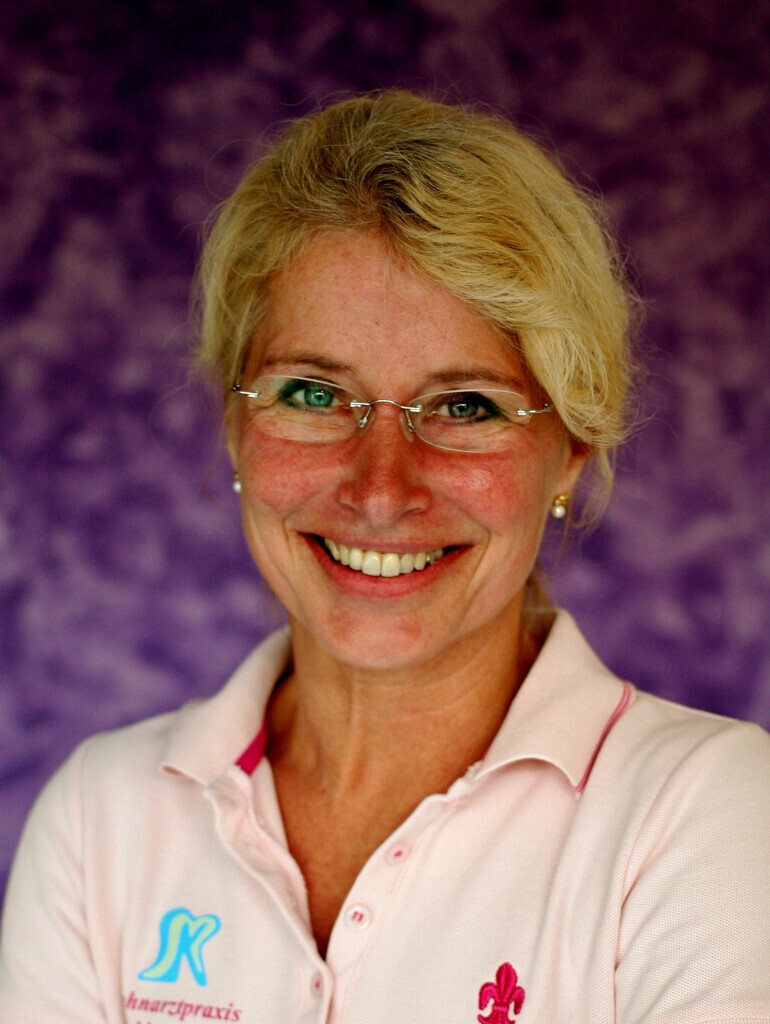 Bilder Zahnarztpraxis Dr. Sabine Konopka