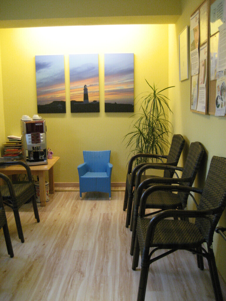 Bilder Zahnarztpraxis Dr. Sabine Konopka