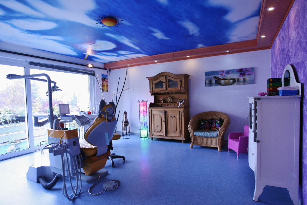 Bilder Zahnarztpraxis Dr. Sabine Konopka