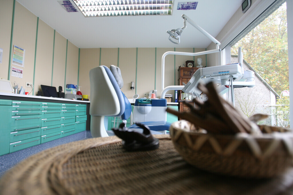 Bilder Zahnarztpraxis Dr. Sabine Konopka