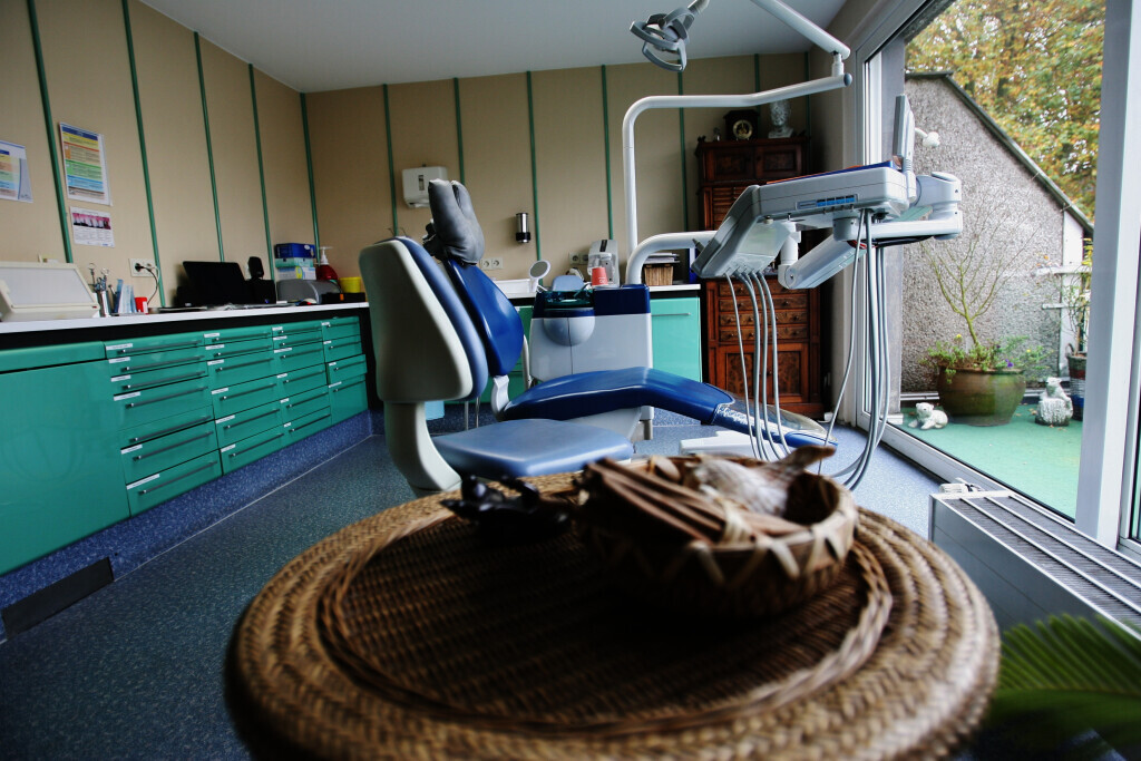 Bilder Zahnarztpraxis Dr. Sabine Konopka