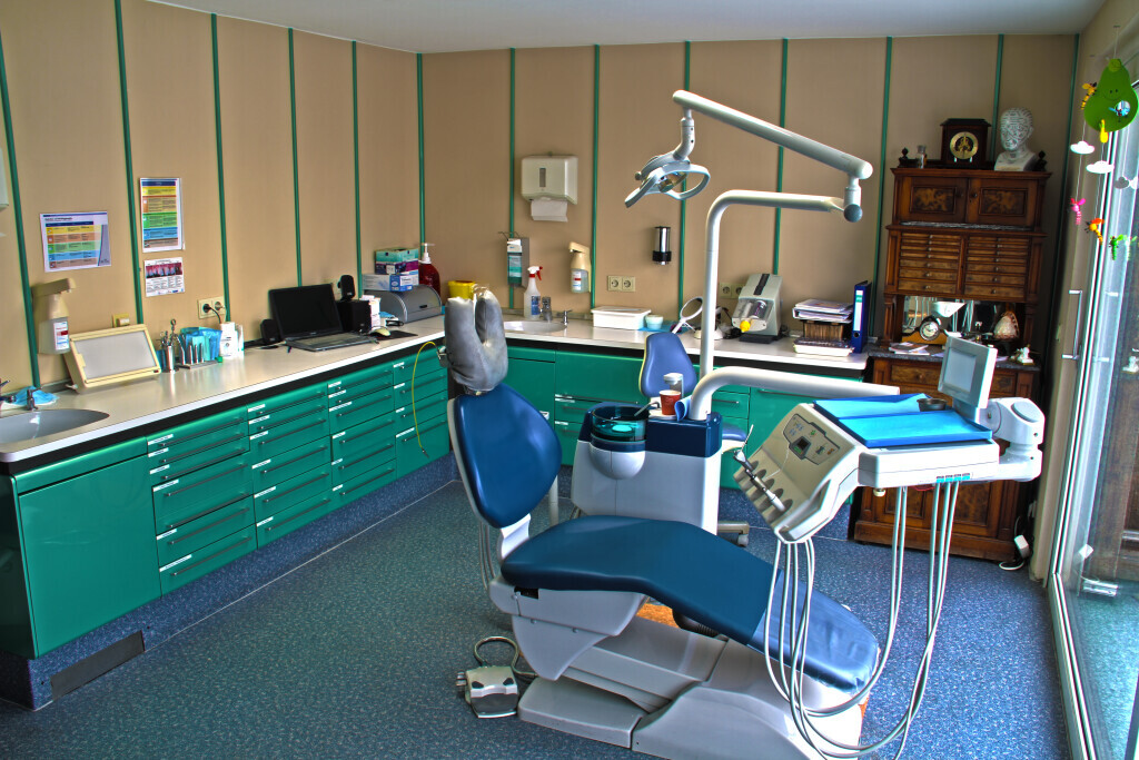 Bilder Zahnarztpraxis Dr. Sabine Konopka