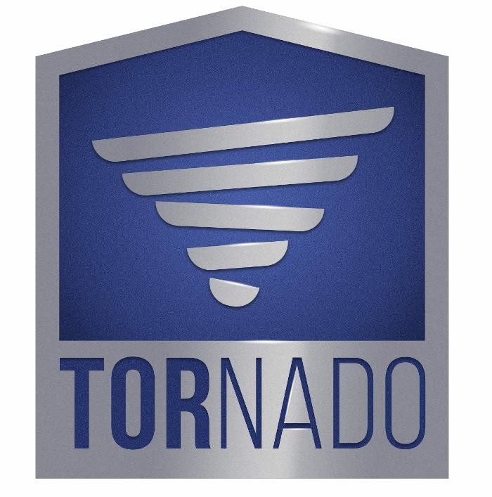 Tornado Torsysteme UG (haftungsbeschränkt) Logo