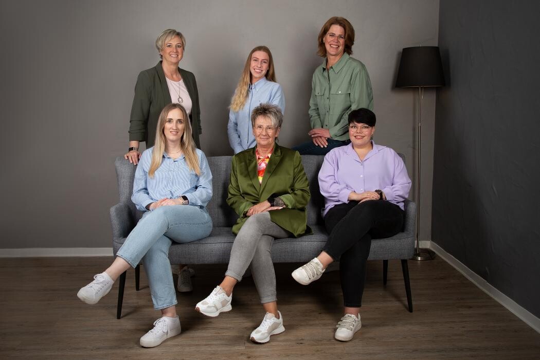 Bilder WBS TRAINING Olpe