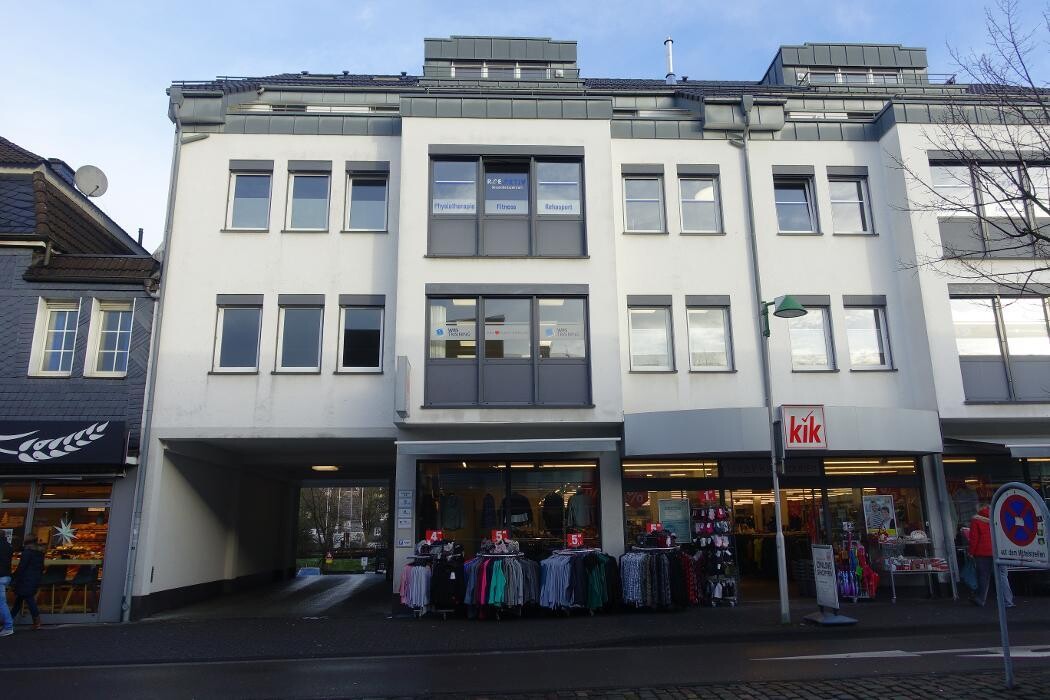 Bilder WBS TRAINING Olpe