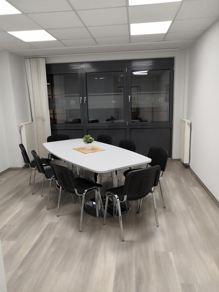 Bilder WBS TRAINING Olpe