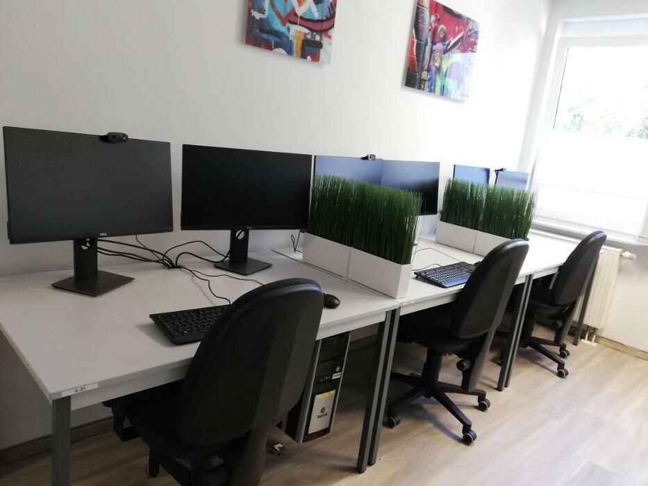 Bilder WBS TRAINING Olpe