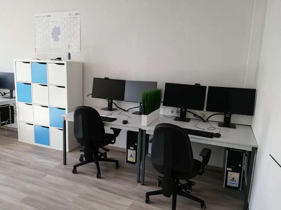 Bilder WBS TRAINING Olpe