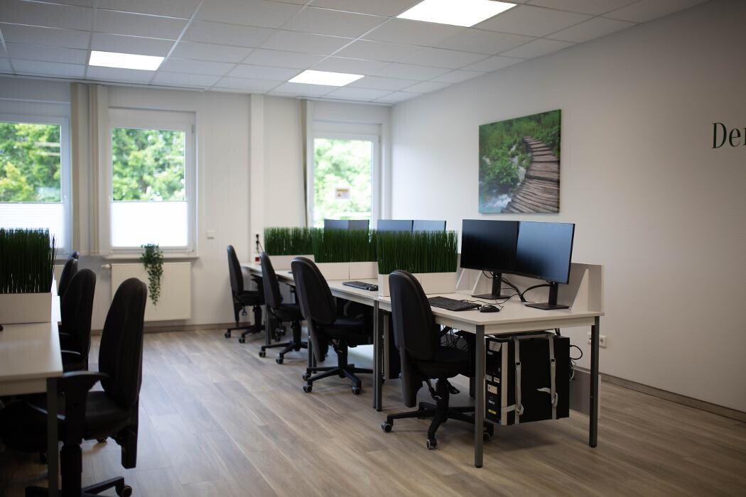 Bilder WBS TRAINING Olpe