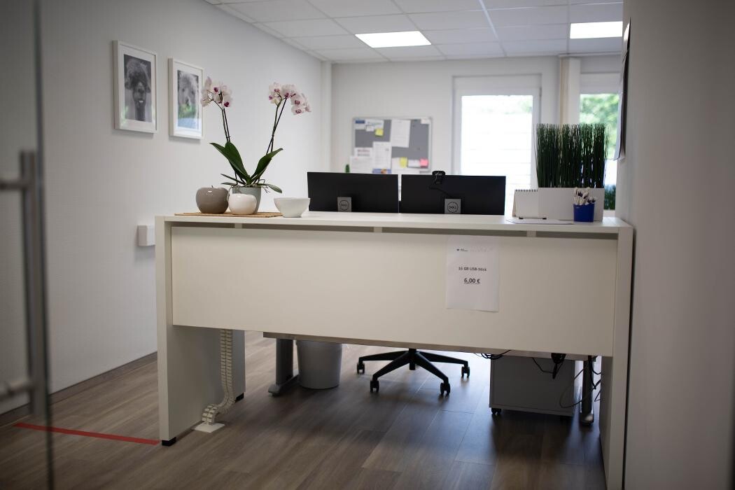 Bilder WBS TRAINING Olpe