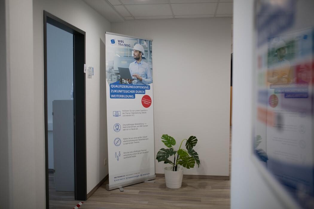 Bilder WBS TRAINING Olpe