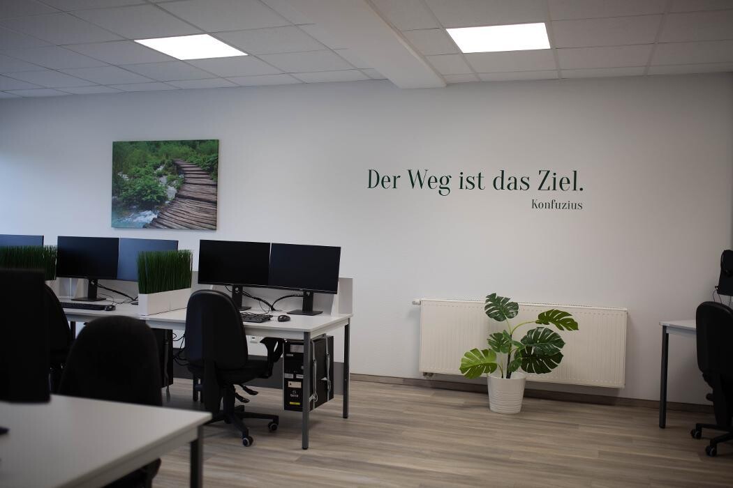 Bilder WBS TRAINING Olpe