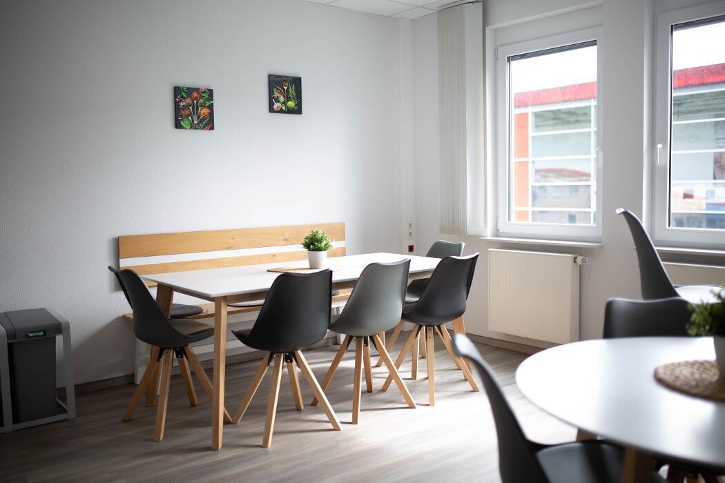 Bilder WBS TRAINING Olpe