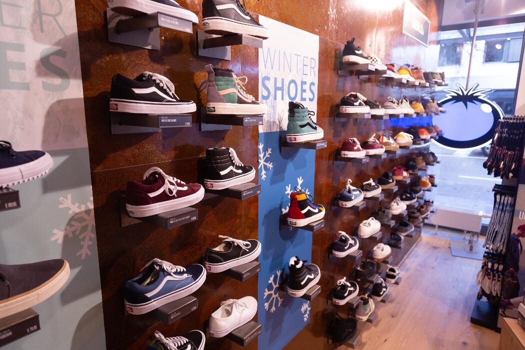 Bilder Blue Tomato Shop Garmisch-Partenkirchen