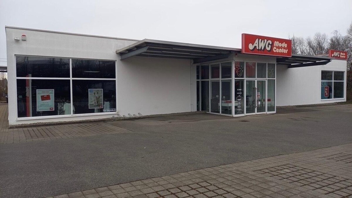 Bilder AWG Mode Center Spaichingen