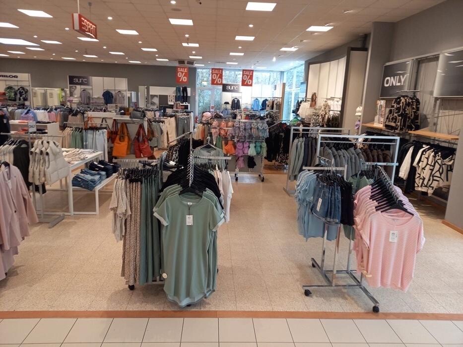 Bilder AWG Mode Center Spaichingen