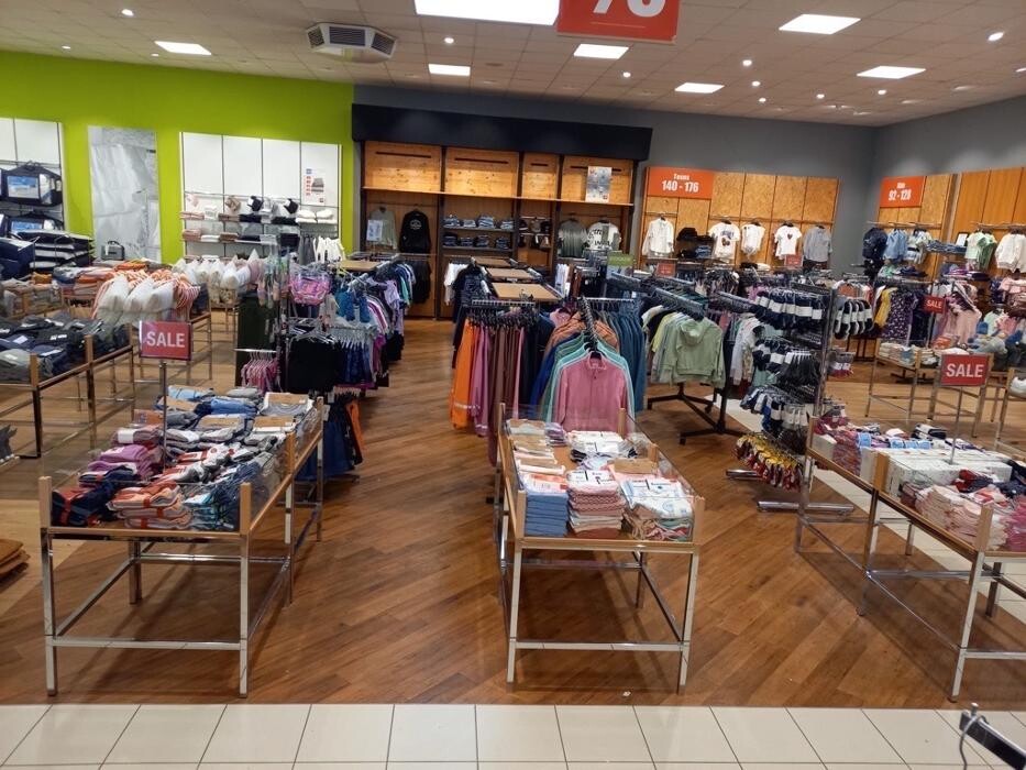 Bilder AWG Mode Center Spaichingen