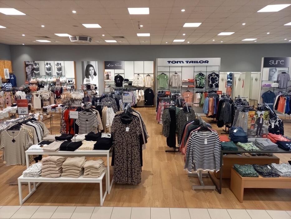 Bilder AWG Mode Center Spaichingen