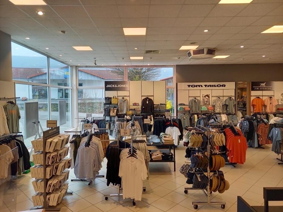 Bilder AWG Mode Center Spaichingen