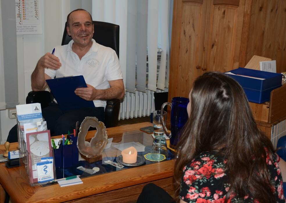 Bilder Ingrisch Bernd Naturheilpraxis