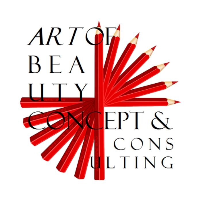 art of BEAUTY CONCEPT & CONSULTING Logo