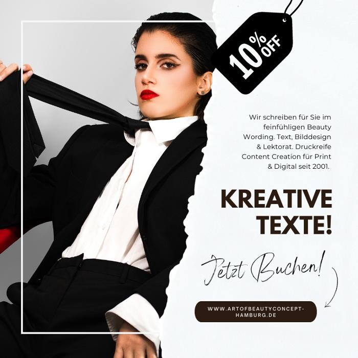 Bilder art of BEAUTY CONCEPT & CONSULTING