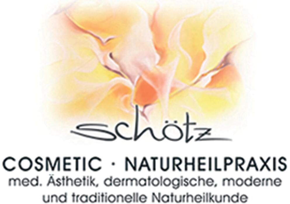 Kosmetik-Naturheilpraxis-med. Ästhetik Schötz Logo