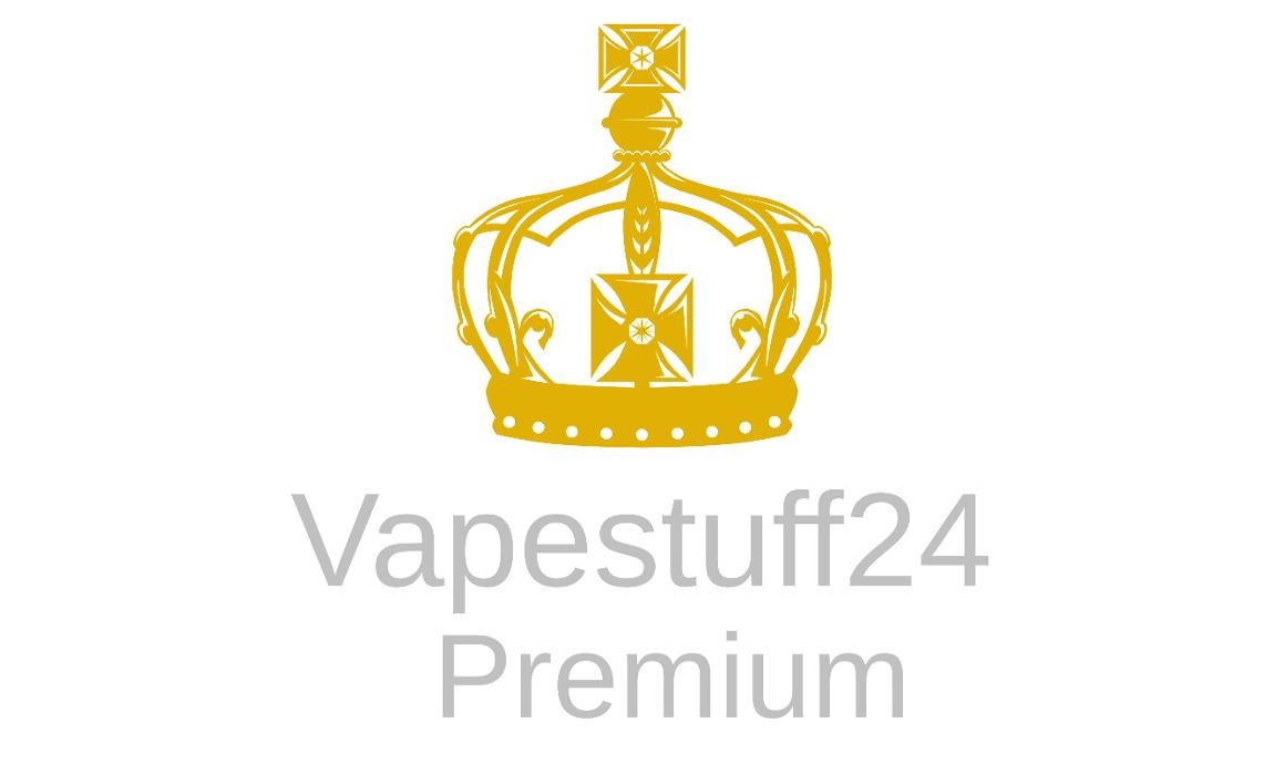 Vapestuff24 Logo