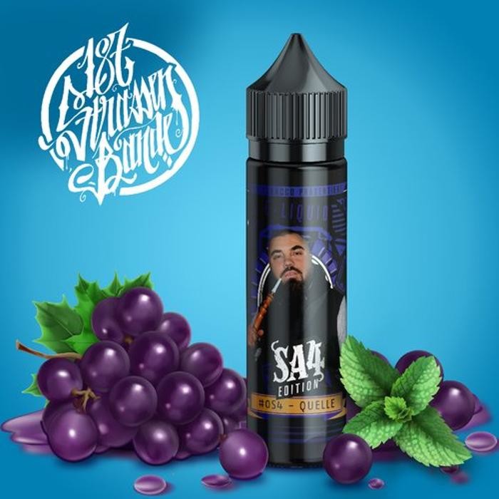 Bilder Vapestuff24