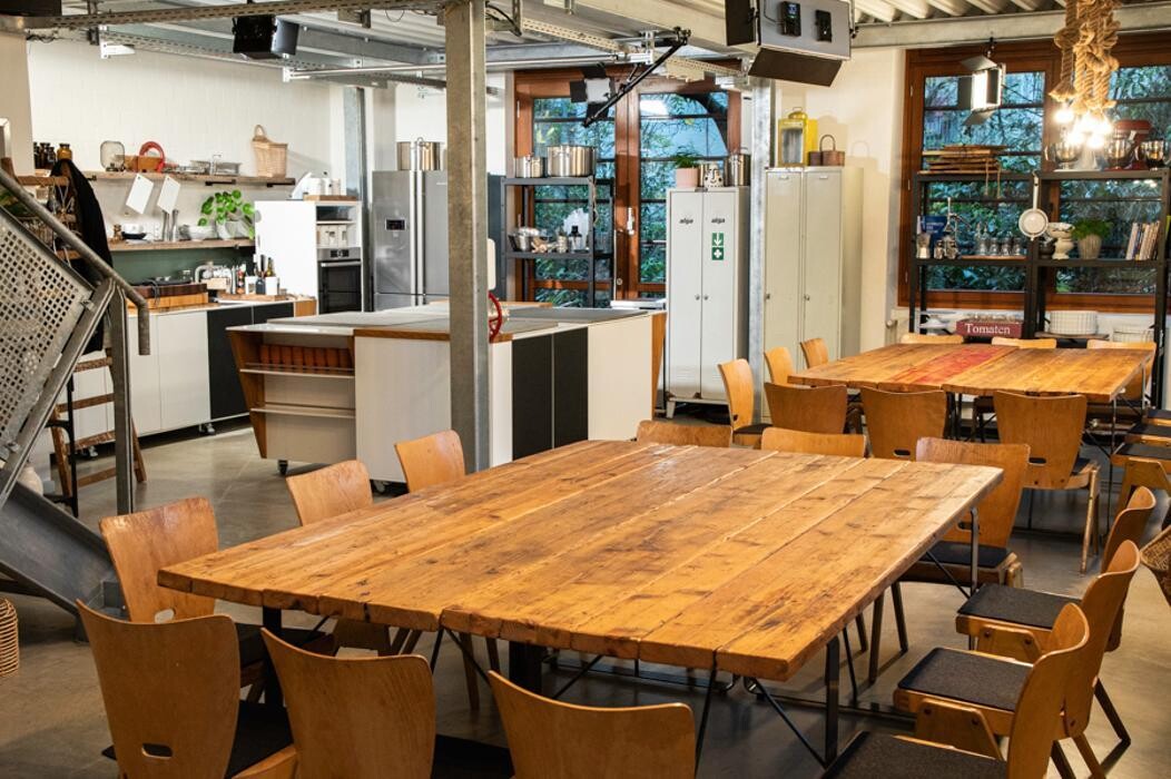 Bilder Trend Lab + Loft