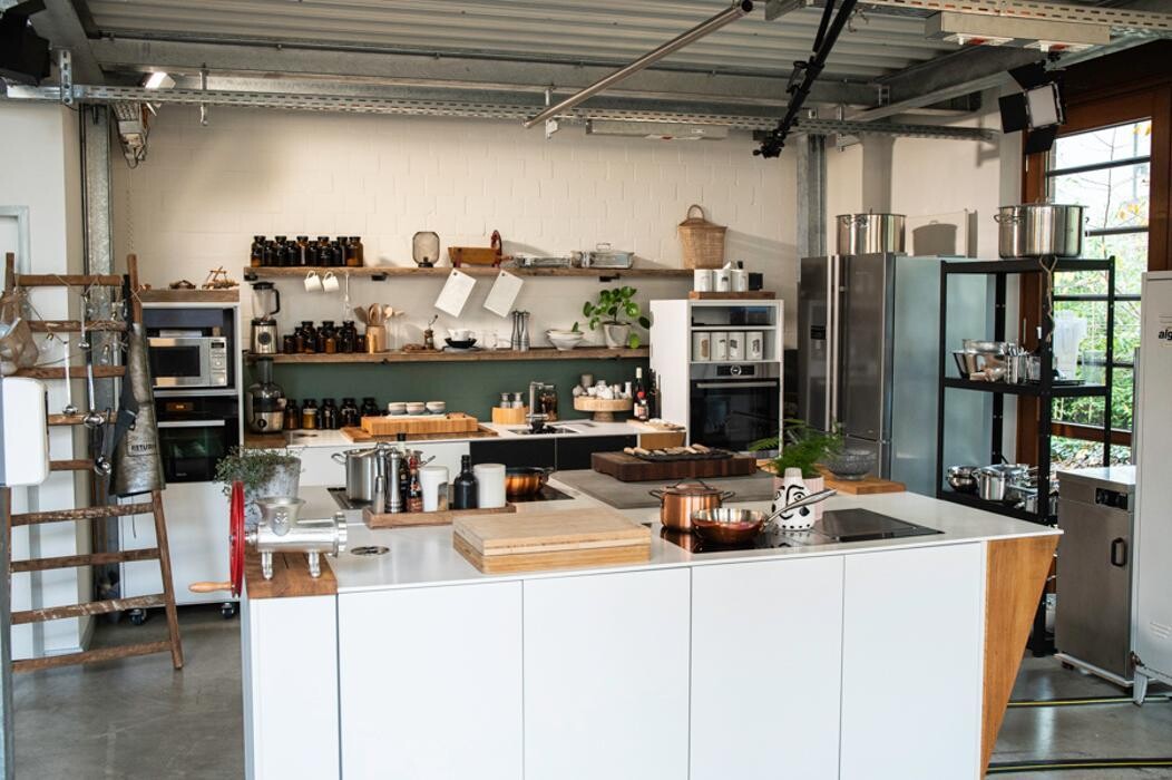 Bilder Trend Lab + Loft