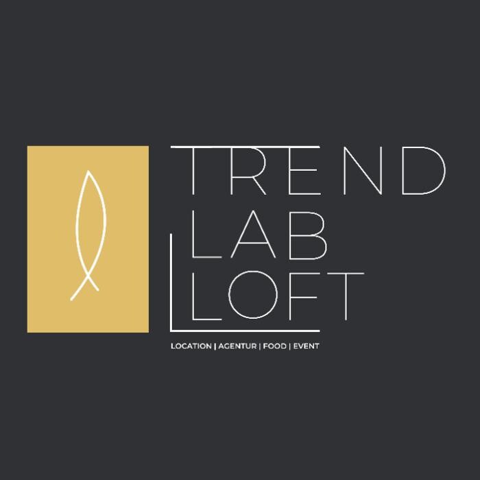 Trend Lab + Loft Logo