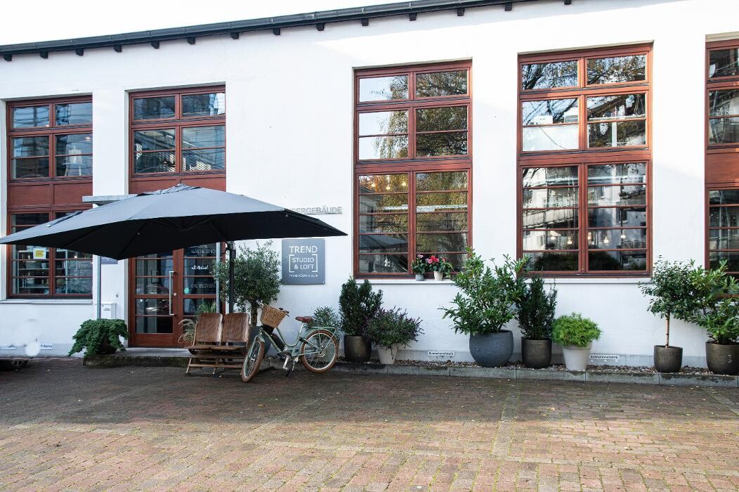 Bilder Trend Lab + Loft