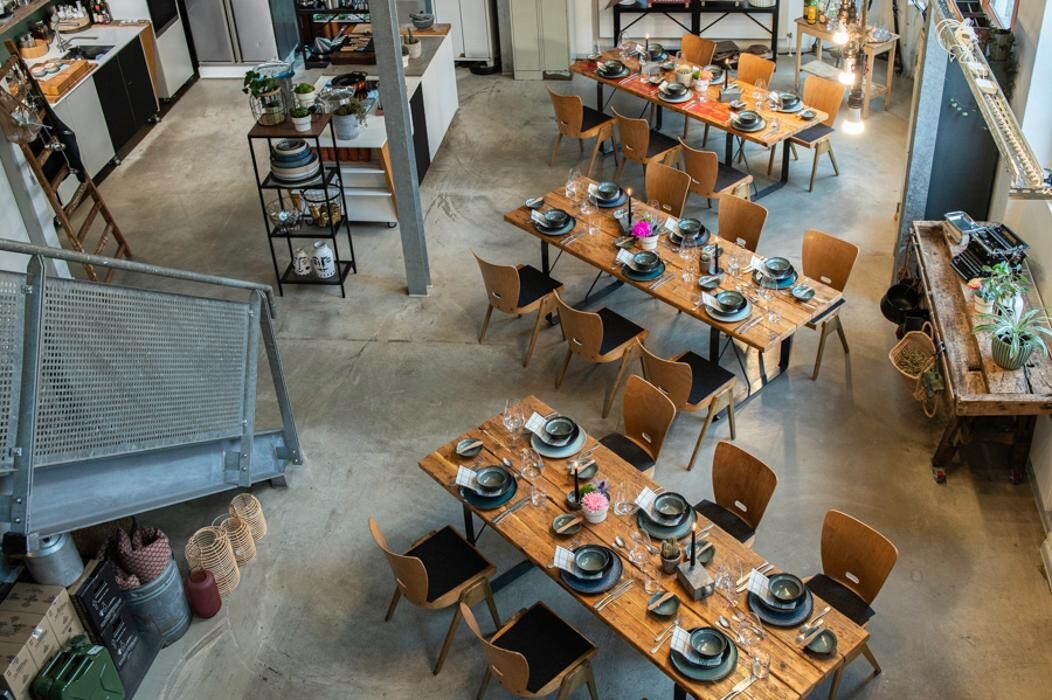 Bilder Trend Lab + Loft