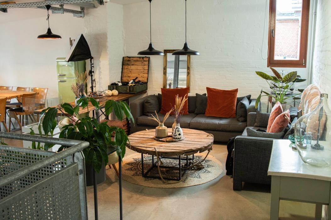 Bilder Trend Lab + Loft