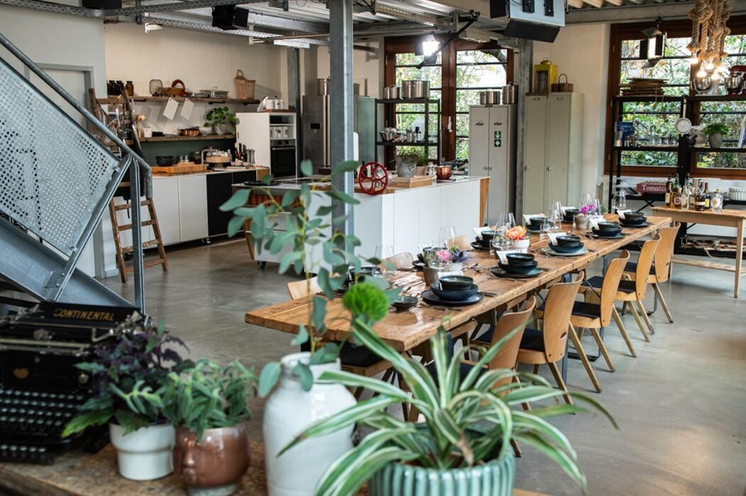 Bilder Trend Lab + Loft