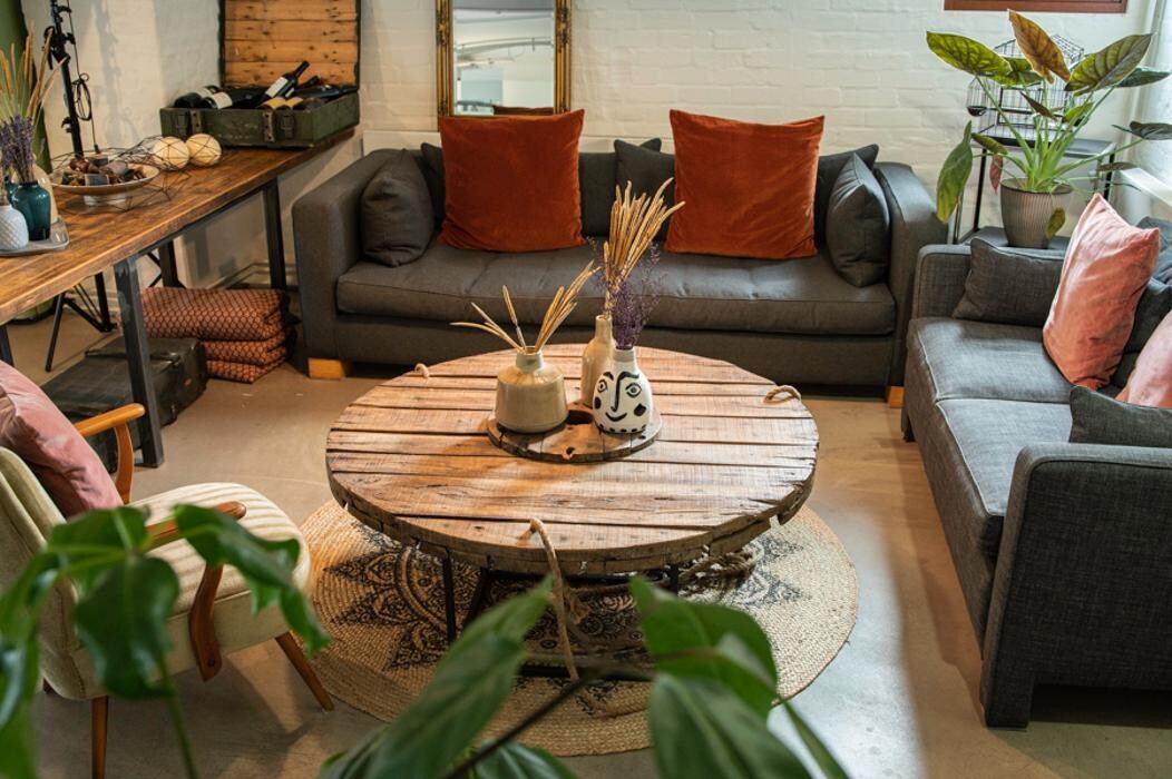 Bilder Trend Lab + Loft