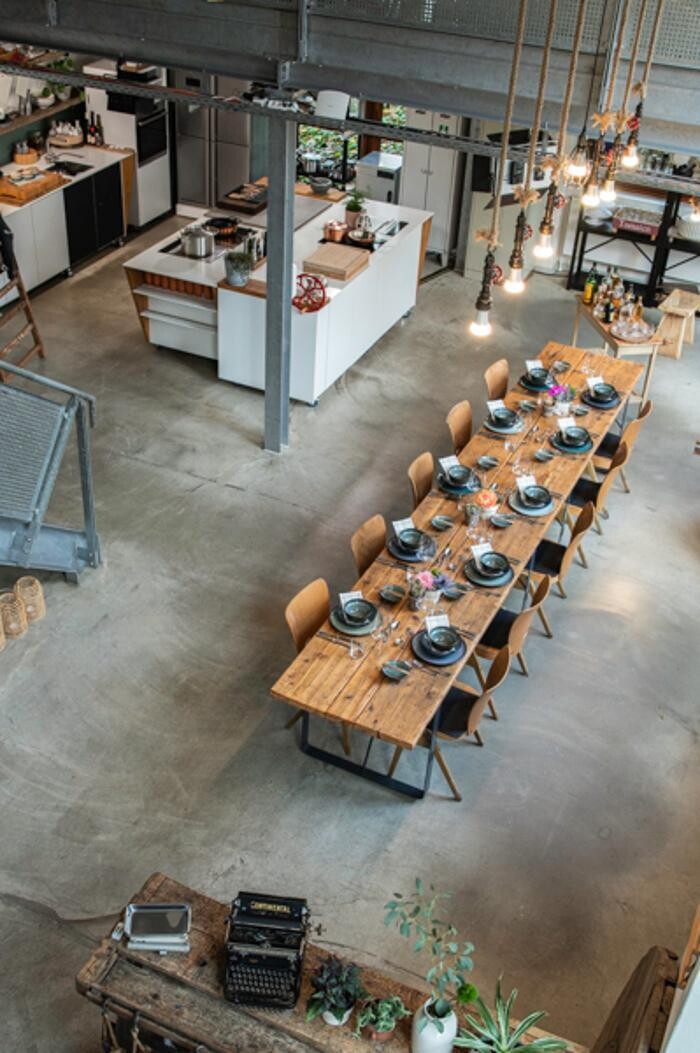 Bilder Trend Lab + Loft
