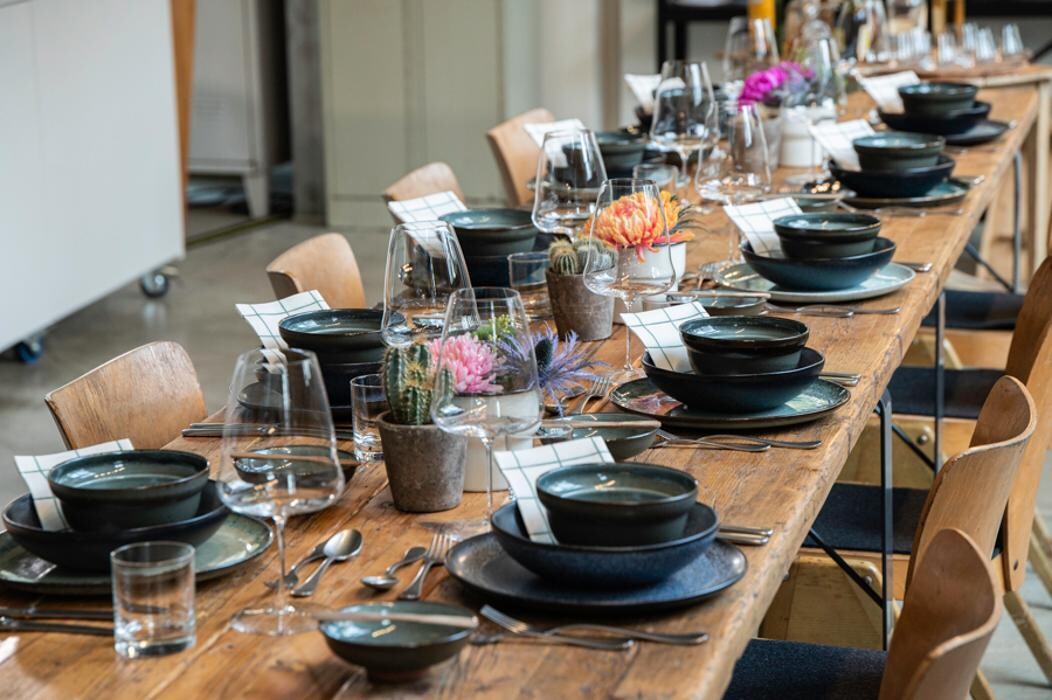 Bilder Trend Lab + Loft