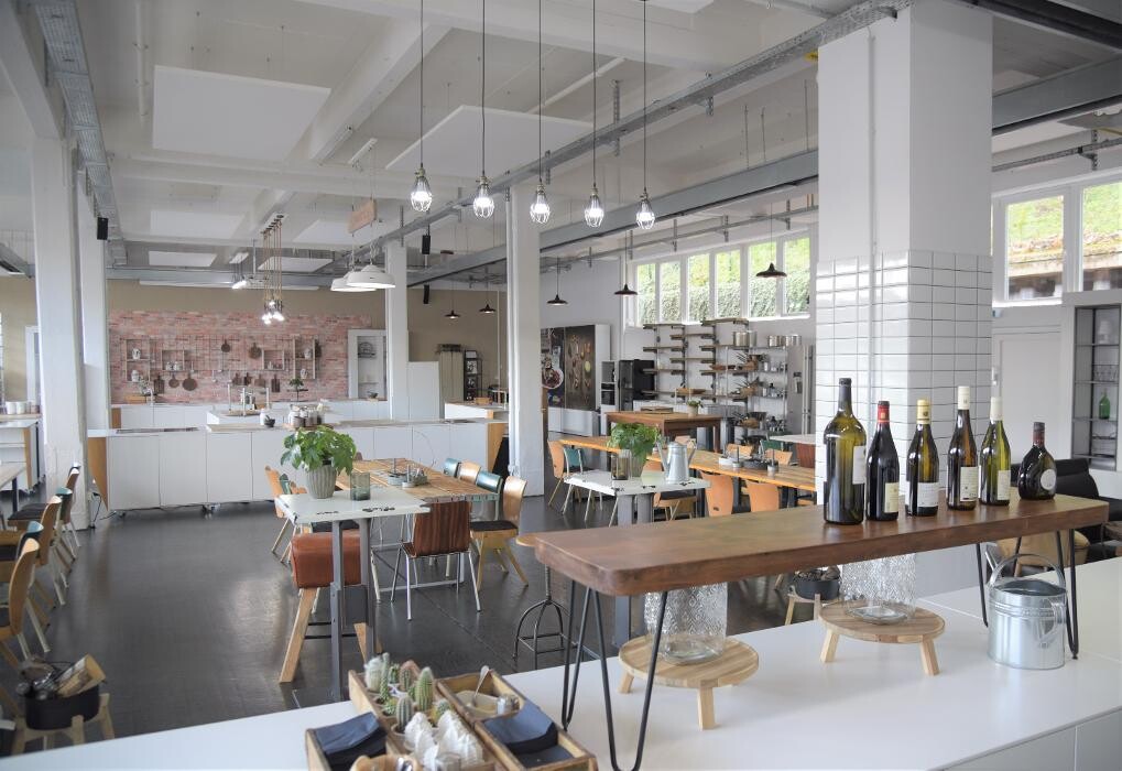 Bilder Trend Lab + Loft