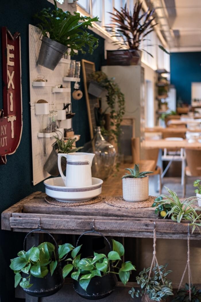 Bilder Trend Lab + Loft